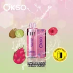 OKSO Switch Kit 50000 LED Display Dual – Produktansicht 12