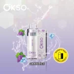 OKSO Switch Kit 50000 LED Display Dual – Produktansicht 11