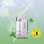 OKSO Switch Kit 50000 LED Display Dual – Produktansicht 9
