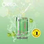 OKSO Switch Kit 50000 LED Display Dual – Produktansicht 8