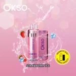 OKSO Switch Kit 50000 LED Display Dual – Produktansicht 7