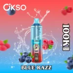 OKSO Tornado 100K 100000 Dual Mesh Coil – Produktansicht 13