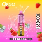 OKSO Tornado 100K 100000 Dual Mesh Coil – Produktansicht 11