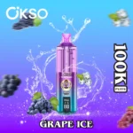OKSO Tornado 100K 100000 Dual Mesh Coil – Produktansicht 6