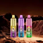 OKSO Tornado 100K 100000 Dual Mesh Coil – Produktansicht 18