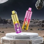 OKSO Tornado 100K 100000 Dual Mesh Coil – Produktansicht 17