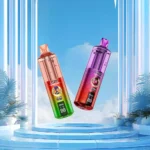OKSO Tornado 100K 100000 Dual Mesh Coil – Produktansicht 16