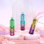 OKSO Tornado 100K 100000 Dual Mesh Coil – Produktansicht 15