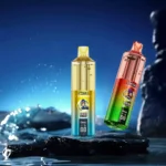 OKSO Tornado 100K 100000 Dual Mesh Coil – Produktansicht 14