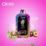 OKsO Magic Mirror 50K 50000 Züge Vape – Produktansicht 3