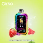 OKsO Magic Mirror 50K 50000 Züge Vape – Produktansicht 1