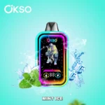 OKsO Magic Mirror 50K 50000 Züge Vape – Produktansicht 4