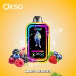 OKsO Magic Mirror 50K 50000 Züge Vape – Produktansicht 11