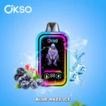 OKsO Magic Mirror 50K 50000 Züge Vape – Produktansicht 10