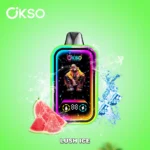 OKsO Magic Mirror 50K 50000 Züge Vape – Produktansicht 9