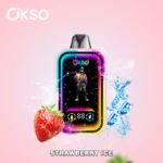 OKsO Magic Mirror 50K 50000 Züge Vape – Produktansicht 8