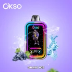 OKsO Magic Mirror 50K 50000 Züge Vape – Produktansicht 7
