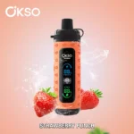 OKSO Shisha Max 40k 40000 Mesh Coil – Produktansicht 10