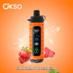 OKSO Shisha Max 40k 40000 Mesh Coil – Produktansicht 9