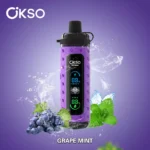 OKSO Shisha Max 40k 40000 Mesh Coil – Produktansicht 4