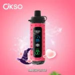OKSO Shisha Max 40k 40000 Mesh Coil – Produktansicht 2