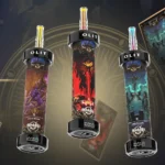 OLIT HOOKALIT 40000 Puffs Shisha Vape – Produktansicht 1