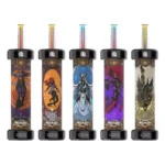OLIT HOOKALIT 40000 Puffs Shisha Vape – Produktansicht 2