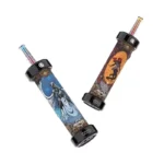 OLIT HOOKALIT 40000 Puffs Shisha Vape – Produktansicht 3