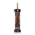 OLIT HOOKALIT 40000 Puffs Shisha Vape – Produktansicht 9
