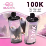 QQ Bang 100K DSK075 100000 Mesh Coil – Produktansicht 10