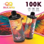 QQ Bang 100K DSK075 100000 Mesh Coil – Produktansicht 7