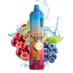 RahdM Tornado 15000 Züge E Shisha Vape – Produktansicht 2