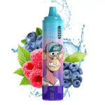 RahdM Tornado 15000 Züge E Shisha Vape – Produktansicht 4
