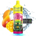 RahdM Tornado 25000 Puffs 25k Züge Vape – Produktansicht 14