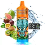 RahdM Tornado 25000 Puffs 25k Züge Vape – Produktansicht 17