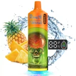 RahdM Tornado 25000 Puffs 25k Züge Vape – Produktansicht 2