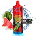 RahdM Tornado 25000 Puffs 25k Züge Vape – Produktansicht 21