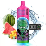 RahdM Tornado 25000 Puffs 25k Züge Vape – Produktansicht 22
