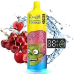 RahdM Tornado 25000 Puffs 25k Züge Vape – Produktansicht 23