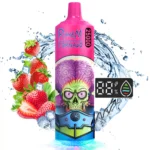 RahdM Tornado 25000 Puffs 25k Züge Vape – Produktansicht 3