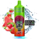 RahdM Tornado 25000 Puffs 25k Züge Vape – Produktansicht 4