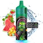 RahdM Tornado 25000 Puffs 25k Züge Vape – Produktansicht 5
