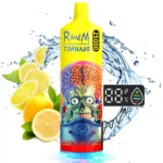 RahdM Tornado 25000 Puffs 25k Züge Vape – Produktansicht 6