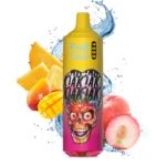 RahdM Tornado 9000 Züge Vape – Produktansicht 9