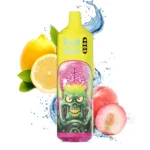 RahdM Tornado 9000 Züge Vape – Produktansicht 10