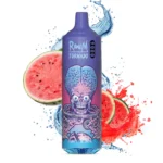 RahdM Tornado 9000 Züge Vape – Produktansicht 11