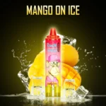 RandM Tornado 15000 Züge Vape – Produktansicht 7