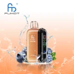 RandM FUMOT Tornado 20000 Dual Mesh – Produktansicht 11