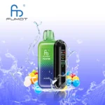 RandM FUMOT Tornado 20000 Dual Mesh – Produktansicht 12