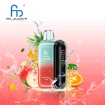 RandM FUMOT Tornado 20000 Dual Mesh – Produktansicht 17